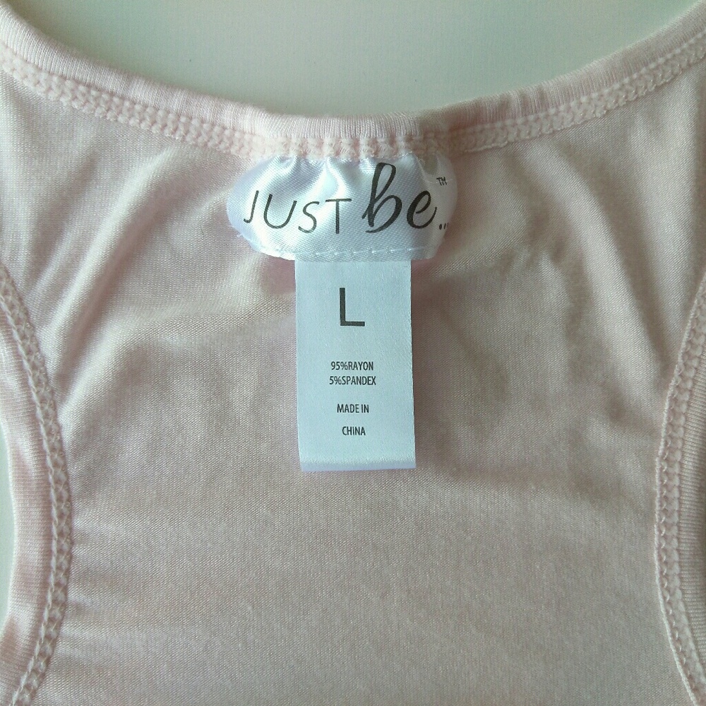 Bless this Mess Blush and Grey Sleep Pajama Set - Picture 5 of 8